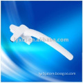 aluminum single point handle used in window casements